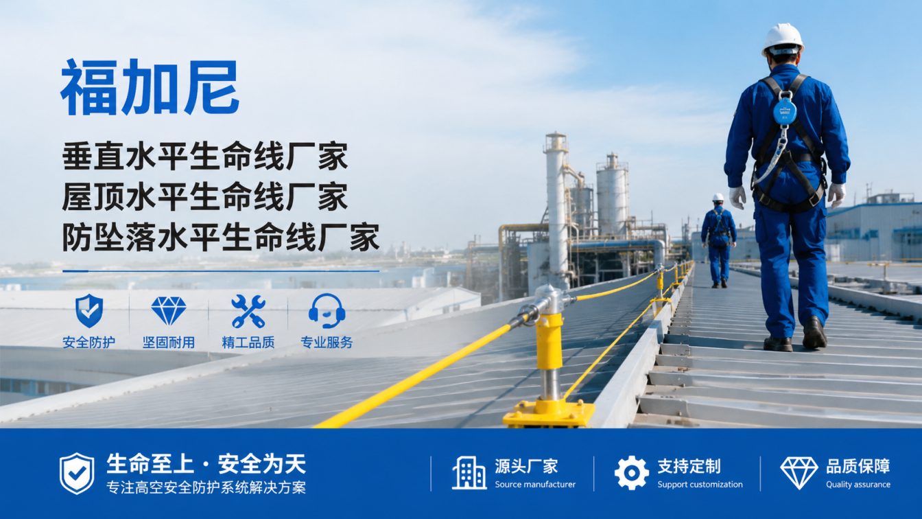 大同高空防坠，方案总有解